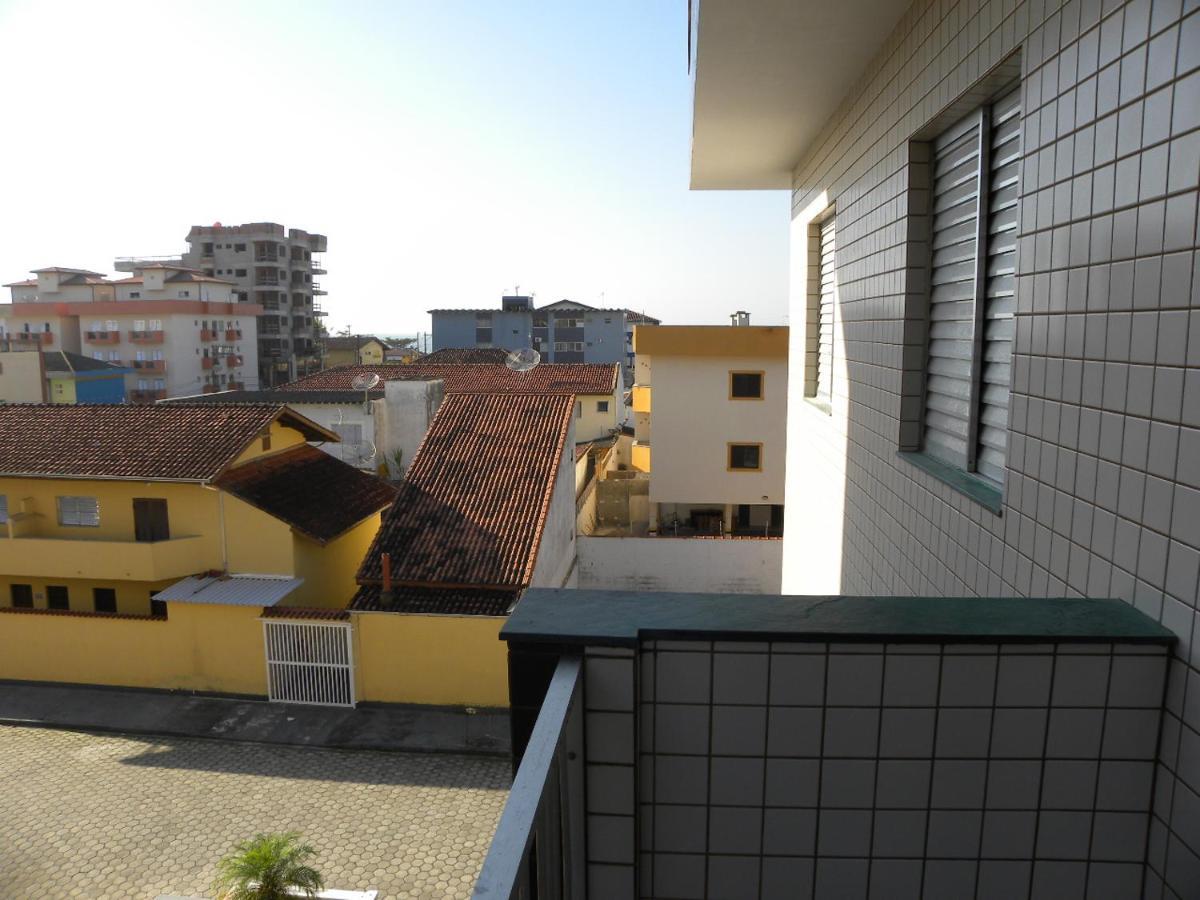 Linda Cobertura De 3 Quartos Na Praia Grande Em Ubatuba Exterior photo