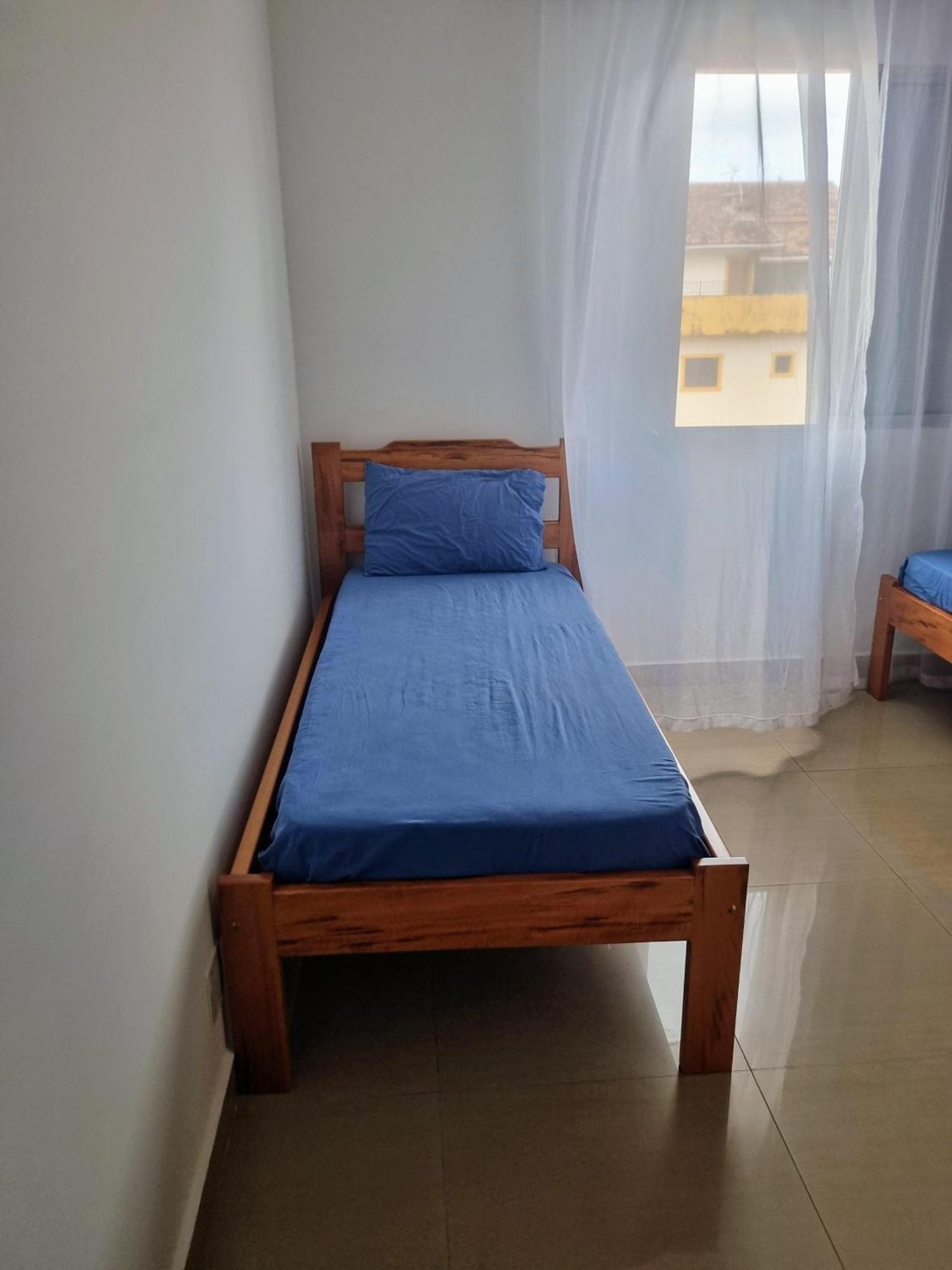 Linda Cobertura De 3 Quartos Na Praia Grande Em Ubatuba Exterior photo